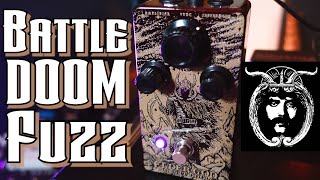 Video thumbnail for Battle DOOM Sounds | The Elder God from Does it Doom by Drew Creal