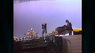 Ph.D. – I Didn't Know (Sanremo 1983 - 3a serata - stereo)