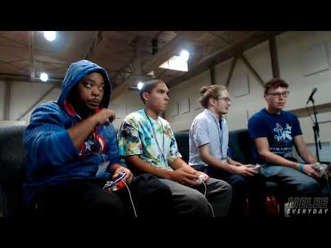 Encircle Tech 2017 - GHQ | Kels & RiK vs. Shinobi & Bobby Frizz - Winners Finals