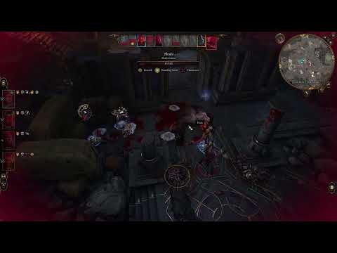 Let's Play Baldur's Gate 3 - Killing Yurgir And Balthazar! - Part 38