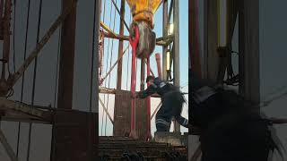 Download lagu Throwing Drill Pipe into the Elevator mp3