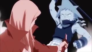 The Violence-Rise Against AMV MIX