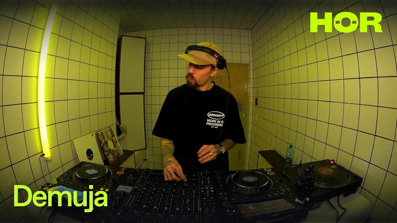 Demuja - HÖR
