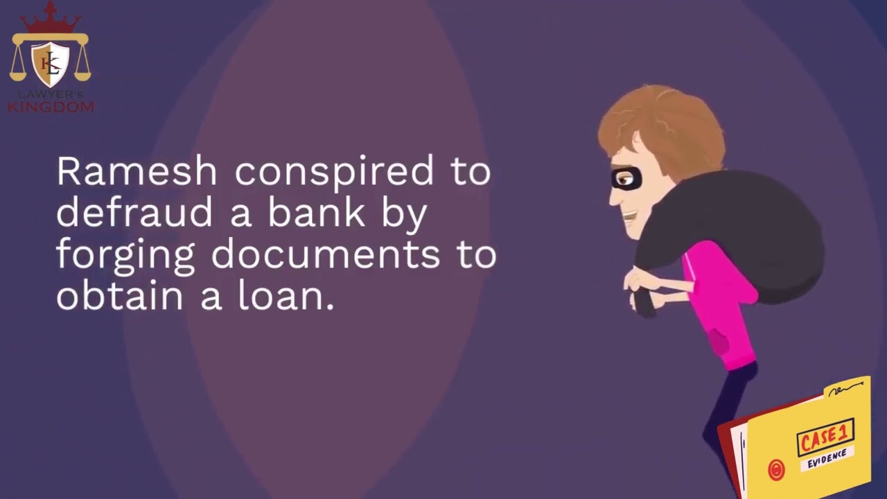 फर्जी कागजात तैयार करने पर क्या है सजा Punishment for forgery IPC Section 465 punishment for forgery