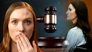 INSANE REACTION FROM WOMEN to The Lindsay Clancy Case