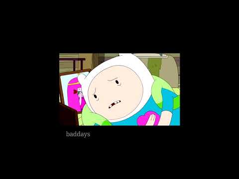 yokinashi - baddays (prod. Xtravulous)