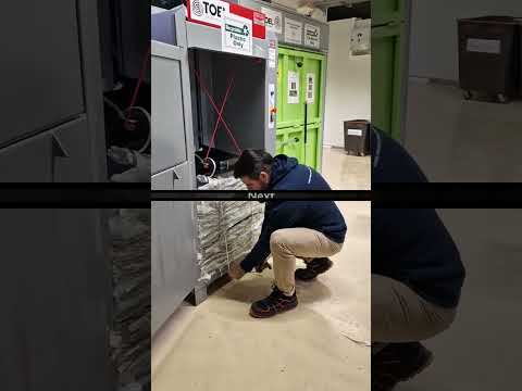 NÄTTRABY VERKTYGS AB NP40 II