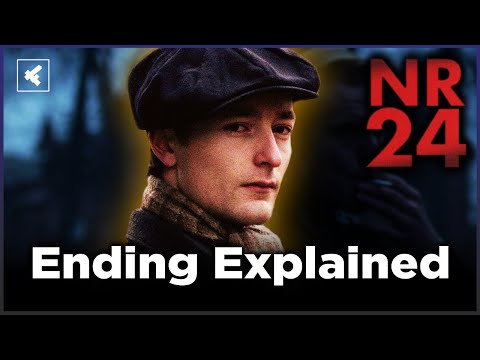 Nr. 24 Breakdown & Ending Explained | 2025 Netflix True Story Movie