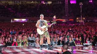 Fesche Madln - Andreas Gabalier - Hockenheimring - 2.9.2017