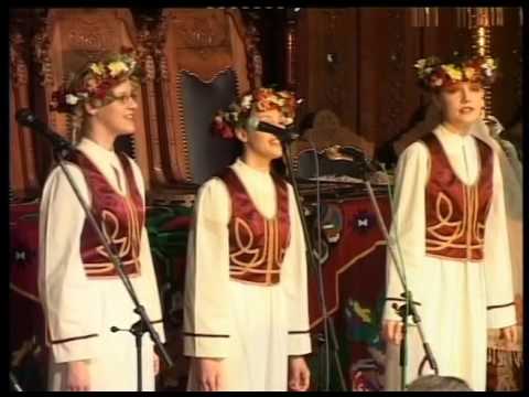 Stojna moma vodu vadi - Grupa Iskon LIVE