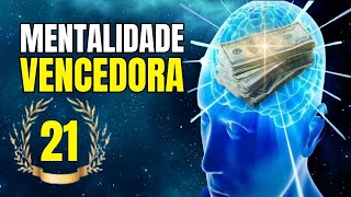 Mindset: Como Ter a Mentalidade Certa e Vencedora #21: Aprender Sempre