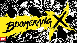 Boomerang X (PC)