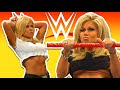 WWE Divas Montage Terri Runnels Marlena