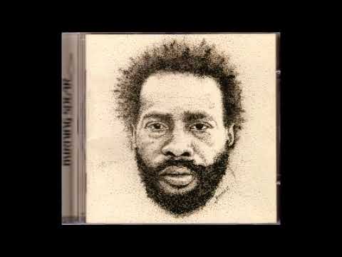 DIVULGANDO: Burning Spear - This Race  / M Jr Roots - AL
