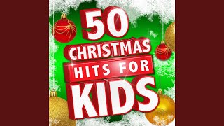 I Saw Mommy Kissing Santa Claus