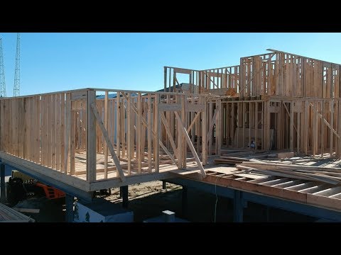 Wildwood's Paradise Hotel Update (Nov 7th)