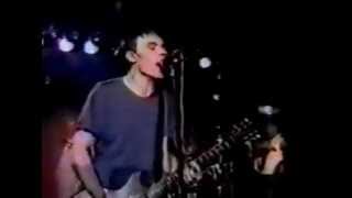 Snuff - Do Nothing - Live 1990