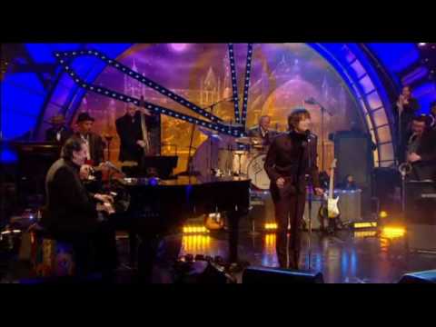 [HD] Paolo Nutini - 10/10 Jools Hootenanny