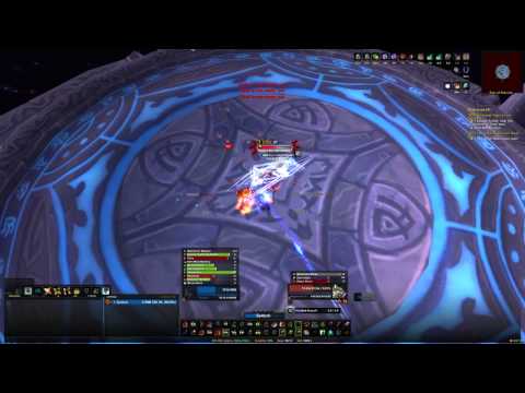 Syi-Solos - Hagara  10 DS - Enhancement Shaman