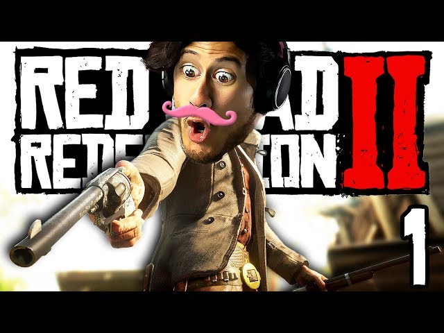 Red Dead Redemption 2