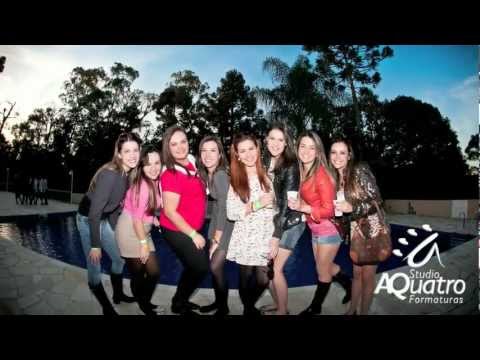 Farmácia PUC 2012-1 - Churrasco