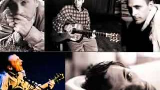 Vic Chesnutt-Sleeping Man