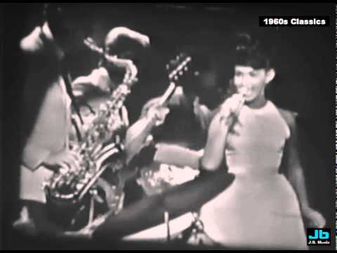 Donna Loren - Down The Line - (Shindig, Oct 21, 1964)