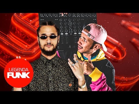 MC Viralata e DJ Titiu - Balança Arabia (Prod.Yak)