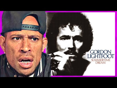 Rapper FIRST time REACTION to Gordon Lightfoot - Wreck Of The Edmund Fitzgerald! The details...