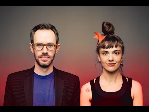 Aquelas Coisas Todas (T.Horta) played by Camille Bertault & David Helbock live at Porgy&Bess Vienna