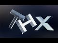 History Of THX Trailers Seen On French DVD S From Late 2005 To 2009