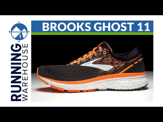 brooks runners melbourne