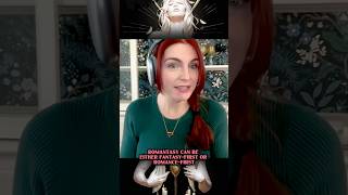 What Even Is Romantasy? Carissa Broadbent Writing Masterclass Airs March 17