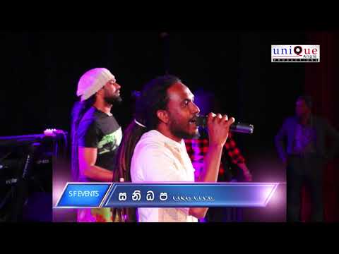 WIKASITHA PATHUMAN Sanidapa NIGHT Live Show / Napoli - ITALY