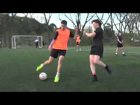 LOS CHINOS MECANICOS VS EL HORNO - #LigaNuñez - #Clausura SLS - 6/8/2022