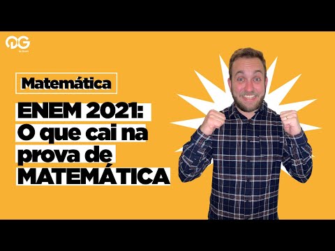 Reta Final ENEM 2021 - MATEMÁTICA | Revisão de Probabilidade