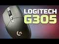 Logitech 910-005291 - видео