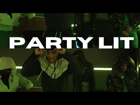 JayB Jackson party lit Ft Ks Ft YungVerified Ft Ty