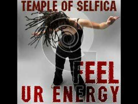 Temple of Selfica aka Gigi de Martino - Feel ur Energy - (Acid Club Mix)