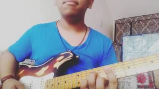 Versace On The Floor (Bruno Mars) | JM de Ramos