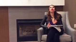 EFFICACY:  CARLY EDEN:   EPISODE 197