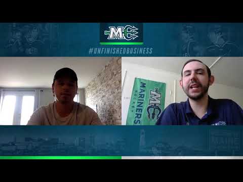 Jonathan Desbiens Signing Interview