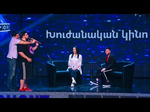Sport Club 10 - /Մաս 4/ - Գևորգ Կարապետյան