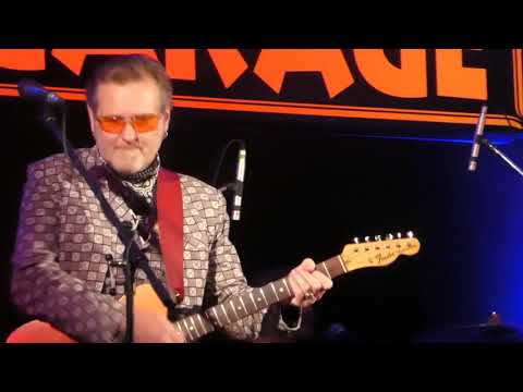 Stoppok Trio - Dumpfbacke (Isernhagen 2020)