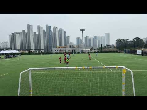 [WUFL 결승] 화베 vs KH Lions