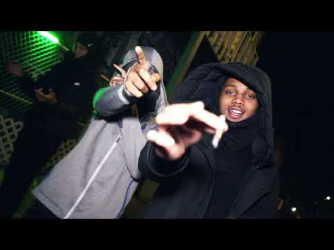 LN - "Wickery" (Official Music Video)