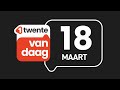 1Twente Vandaag van 18 maart 2021