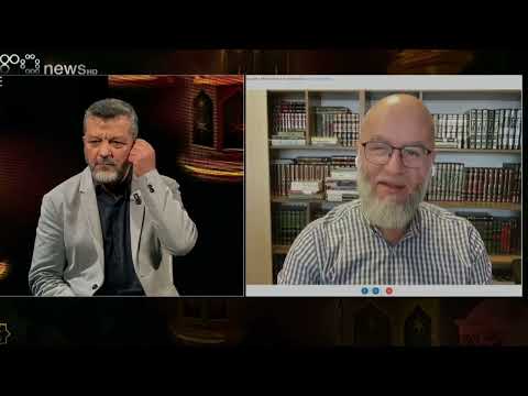 25. “Kjo Është Koha” - 4 Prill 2024