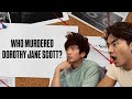 The Haunting Mystery Of Dorothy Jane Scott Unsolved Terrifying