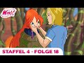 Winx Club GANZE FOLGE Der Zorn Der Natur Staffel 4 Folge 18